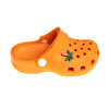 Aksesuarlı Sandalet Unisex