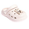 Aksesuarlı Unisex Sandalet Unisex