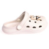Aksesuarlı Unisex Sandalet Unisex
