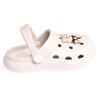 Aksesuarlı Unisex Sandalet Unisex