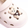 Aksesuarlı Unisex Sandalet Unisex