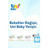 Aktif Bebek Islak Mendil 24+ Ay 12x52 Adet
