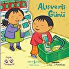 Alışveriş Günü - Minik Yardımcılar