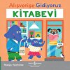 Alışverişe Gidiyoruz - Kitabevi