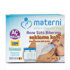 Anne Sütü Saklama Kabı 80 ml 2li