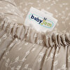 Oyuncaklı Baby Nest Anne & Baba Yanı Yatağı