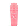 Anti-Kolik Biberon 2+m 260ml Pembe