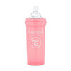 Anti-Kolik Biberon 2+m 260ml Pembe