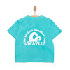 Aqua Dream Erkek Tshirt Erkek Bebek