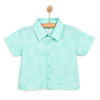 Aqua Dreams Erkek Gömlek Erkek Bebek