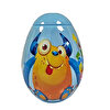 Standlı Sürpriz Renkli Yumurta