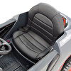 RS Q E-TRON 12 V Akülü Araba Uzaktan Kumandalı 4*2 Siyah