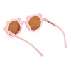 Ayıcık Çerçeve Güneş Gözlüğü Kız Bebek Kız Bebek