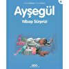 Ayşegül 13: Yılbaşı Sürprizi