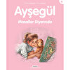 Ayşegül 49: Masallar Diyarında