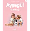 Ayşegül 52: Fındık Kayıp
