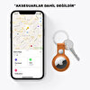 AirTag Tekli Paket