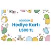 İlk Hediyem Bebek Hediyesi