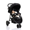 Litetrax 3 Tekerlekli Bebek Arabası