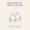 Natural Wave Biberon Emziği Hızlı Akışlı
