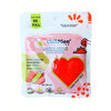 Doğal Oyun Hamuru Yedek Paket 9x125 gr