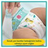 Bebek Bezi Aktif Bebek 2 Beden Mini Ekonomik Paket 4-8 kg 72 Adet