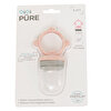Püre Meyve Sebze Alıştırıcı Pinky Pink Powder Grey