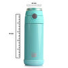 Çelik Termoslu Matara 350 ml