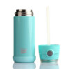 Çelik Termoslu Matara 350 ml