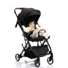 Coupe Bebek Arabası