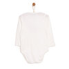 Erkek Uzun Kol Body Erkek Bebek