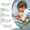 Arkası Çatılı Montessori Karyola 90x190 cm