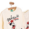 Minnie Mouse Kız Eşofman Takımı Kız Bebek