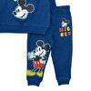 Mickey Mouse Erkek Eşofman Takımı Erkek Bebek