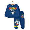 Mickey Mouse Erkek Eşofman Takımı Erkek Bebek
