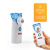 Taşınabilir Mesh Nebulizatör