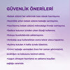1 Bebek Sütü Prosyneo 400 gr