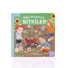 Baby Britannica: Bitkiler