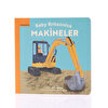 Baby Britannica: Makineler