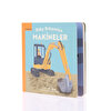 Baby Britannica: Makineler