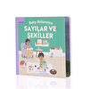 Baby Britannica: Sayılar ve Şekiller
