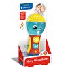 Baby Clementoni - Bebek Mikrofon