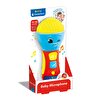 Baby Clementoni - Bebek Mikrofon