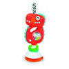 Baby Clementoni - İnteraktif Dinozor Oyuncak