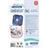 Baby Clementoni  Işıklı Peluş Baykuş