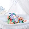 Baby Clementoni  Işıklı Peluş Baykuş
