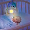 Baby Clementoni  Işıklı Peluş Baykuş