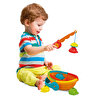 Baby Clementoni - Renkli Balıklar