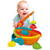 Baby Clementoni - Renkli Balıklar