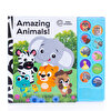 Baby Einstein: Amazing Animals /İngilizce Sesli Kitap